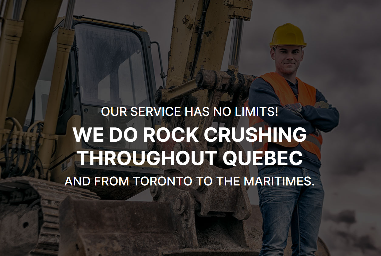 Escavation L. Martel Inc.